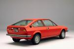 Alfa Romeo Alfasud Sprint 1978 года